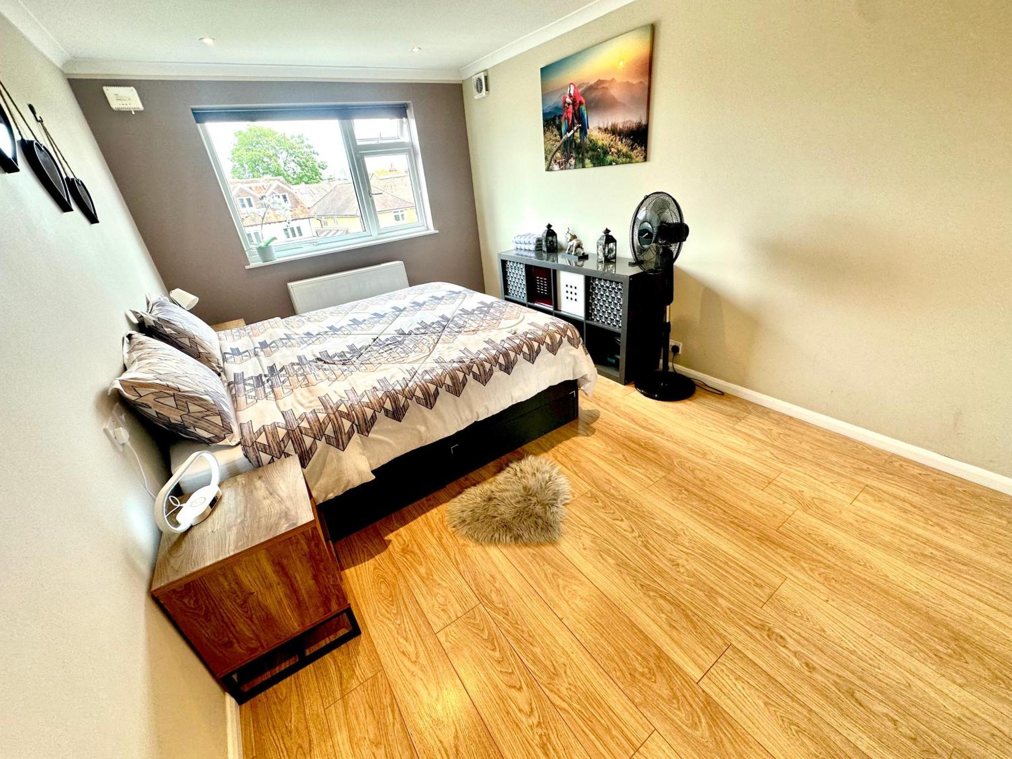 Apartamento Heart Of Windsor Exterior foto